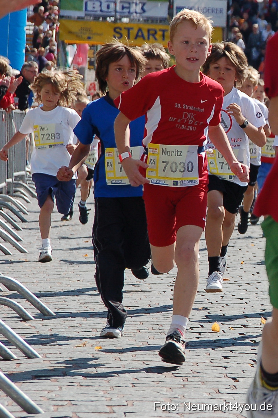 Bambini Laeufe 2010 0127